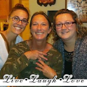 Meet your Posher, Diane